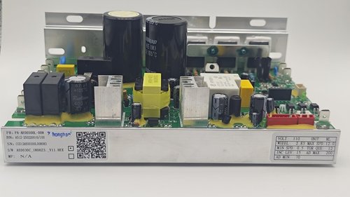 PA-AE00300L-008 AE0030C 110V Treadmill Motor Control Board 2016 Current CRD020075-02 Motherboard Suitable for Sole F85 TT8/S77
