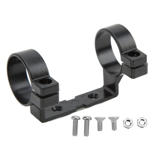 Ailgely Stable Electric Bicycle LCD Display Bracket, Easy Installation Bike LCD Holder, Placed for LCD3, LCD3U, LCD8H, LCD8HU