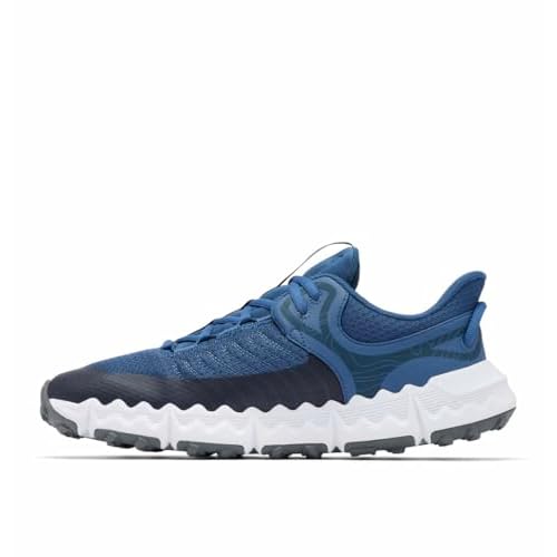 Columbia Men's Voyager FLX Sneaker