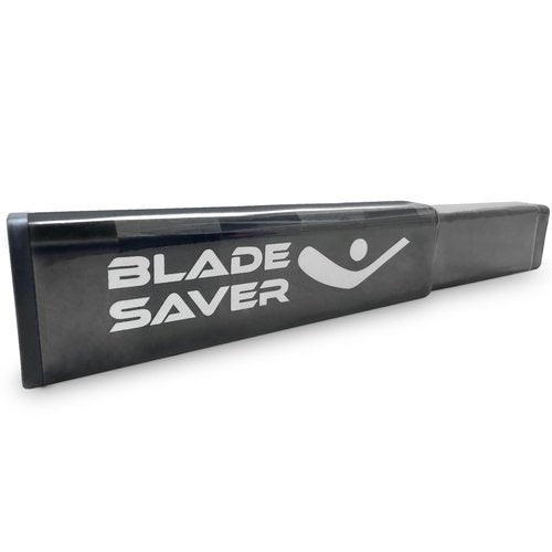 BLADE SAVER Bauer Vapor and Nexus Composite Hockey Stick Extension Senior Carbon Fiber Composite Hockey Stick Plug End Made for Bauer Vapor and Nexus, Senior 4" End Plug