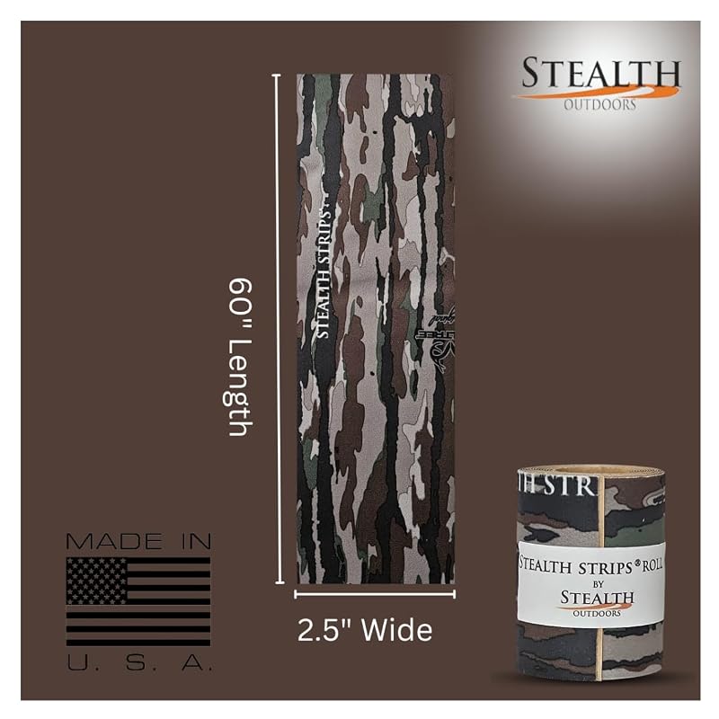 Realtree Original 2.5