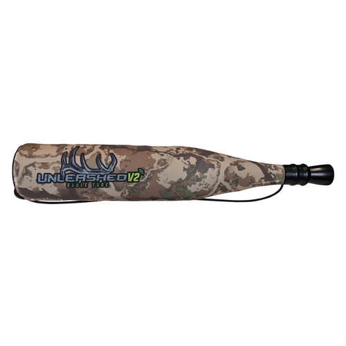 Phelps Game Calls Unleashed V2 Bugle Tube Elk Call First Lite Fusion
