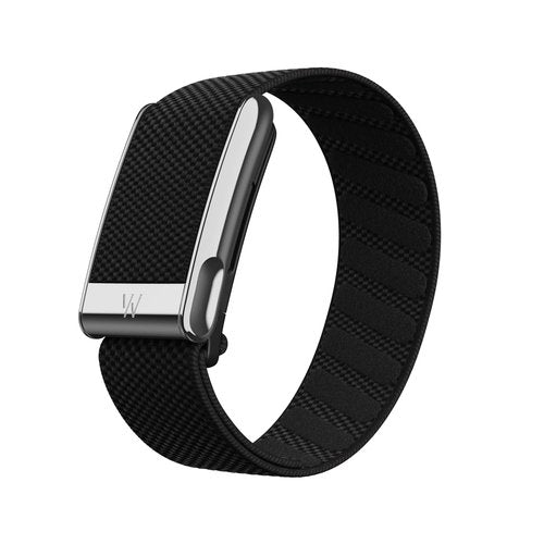 WHOOP Life – 12-Month Membership – MG Device – Health & Fitness Tracker – Blood Pressure Insights, Activity Tracking – ECG Software – 14+ Days Battery Life