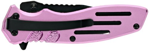 Smith & Wesson Extreme Ops SWA24SPCP Purple