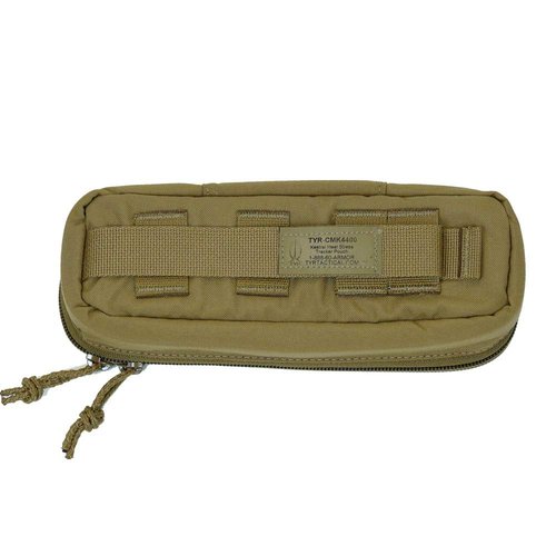 Kestrel TYR Tactical MOLLE Carry Case, HST Series, Berry Compliant