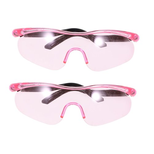 BCOATH 2Pcs Protective Eyewear Goggles for Boys Scratch Glare Safety Glasses for Gaming Sports and Laboratory Use Comfortable Versatile Eye Protection