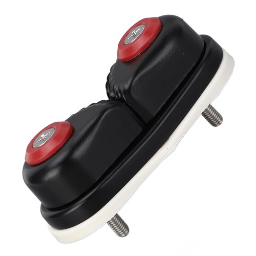Professional Ball Bearing Aluminium Alloy Strong Grip Boat Cam Cleats Sailboat Kayak Canoe Dinghy Accessories Sporting