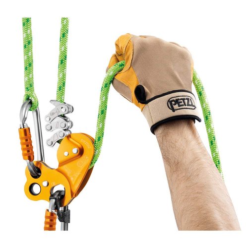 PETZL Zigzag Descender for Arborists D022AA00
