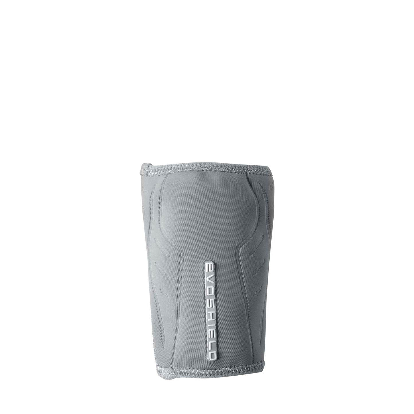 EvoShield Pro-SRZ™ 2.0 Protective Wrist Guard - Gray, Large