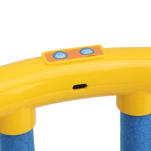 LFMUDNE Catching Sticks Games,Falling Sticks Catching Game Toy,Hand Eye Coordination Reaction Training Toy,Adjustable 3 Speed Reaction Training Drop Stick Game,Game Stick Reflex Training Gift