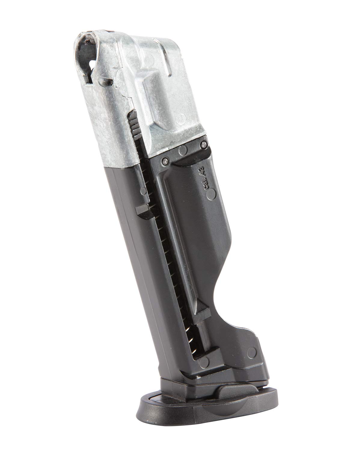 Umarex T4E S&W M&P9 M2.0 Paintball Marker - Black
