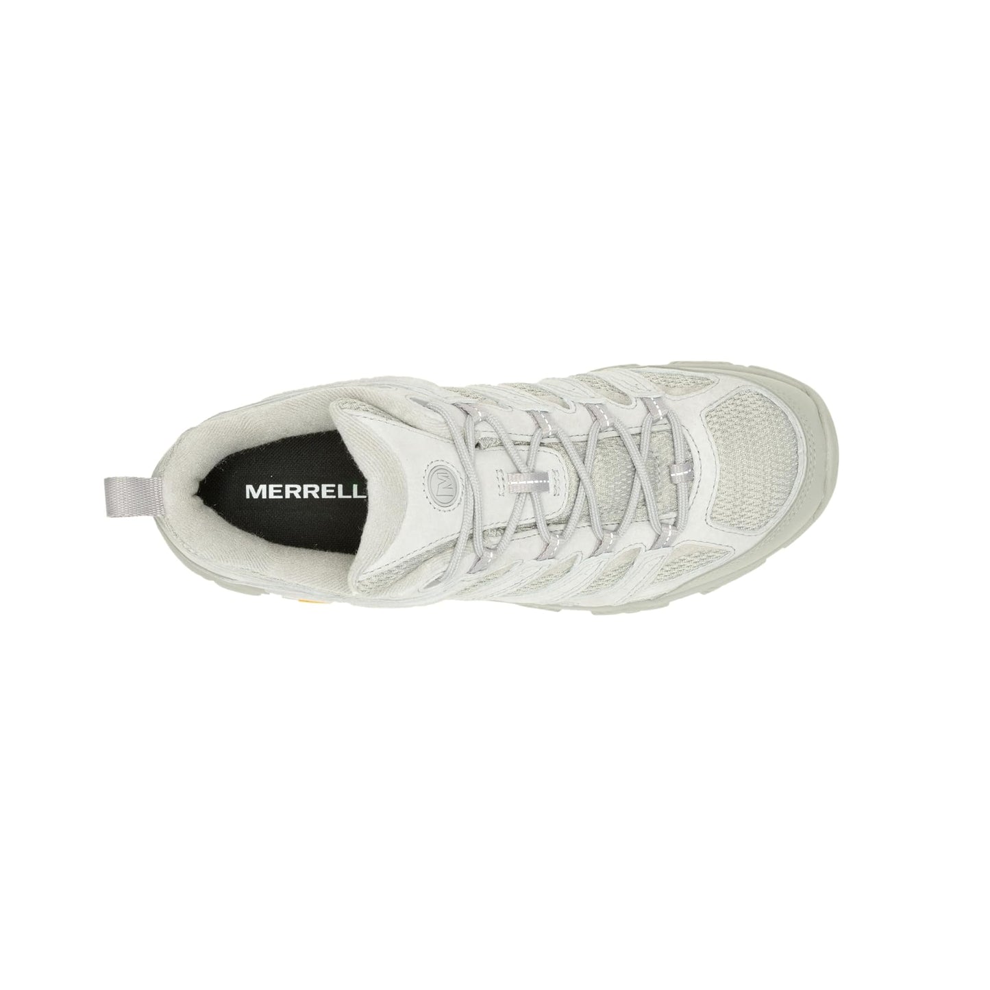 Merrell Men's Moab 3 Hiking Shoe, Paloma, 12.0