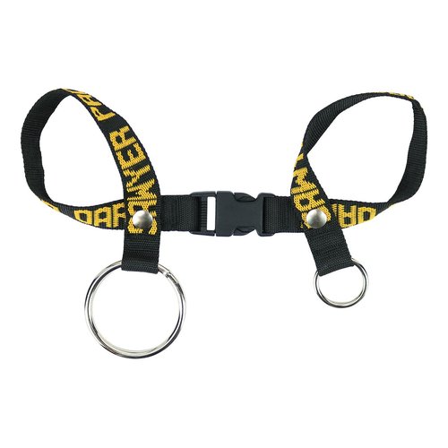 Sawyer Ring Oar Tethers (Pair)