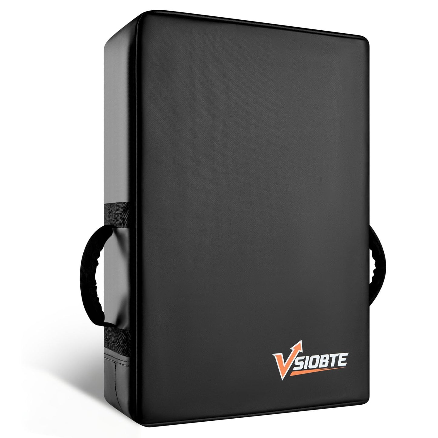 VSIOBTE 24"x16" Professional Blocking Pad – Denser Softer Foam Kick Pad, Tackle Dummy, Hitting Shield for Football, Basketball, Martial Arts, Hockey & Contact Drills