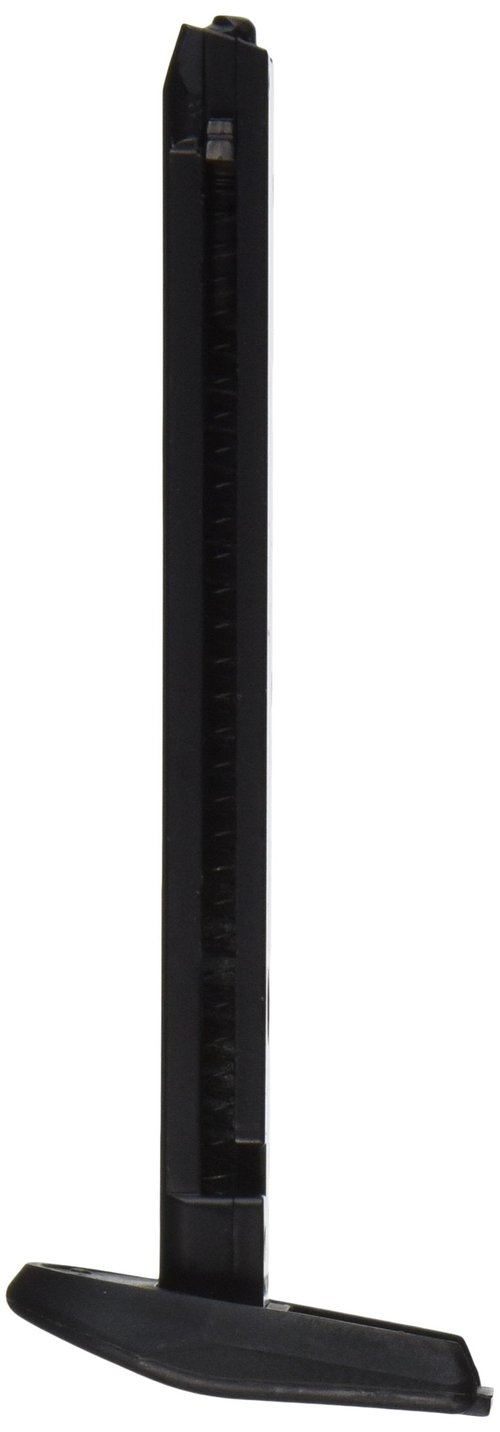 Umarex Walther P99 Blowback CO2 Powered 6mm BB Pistol Airsoft Gun, Spare 15-Shot Magazine (Mag Only)