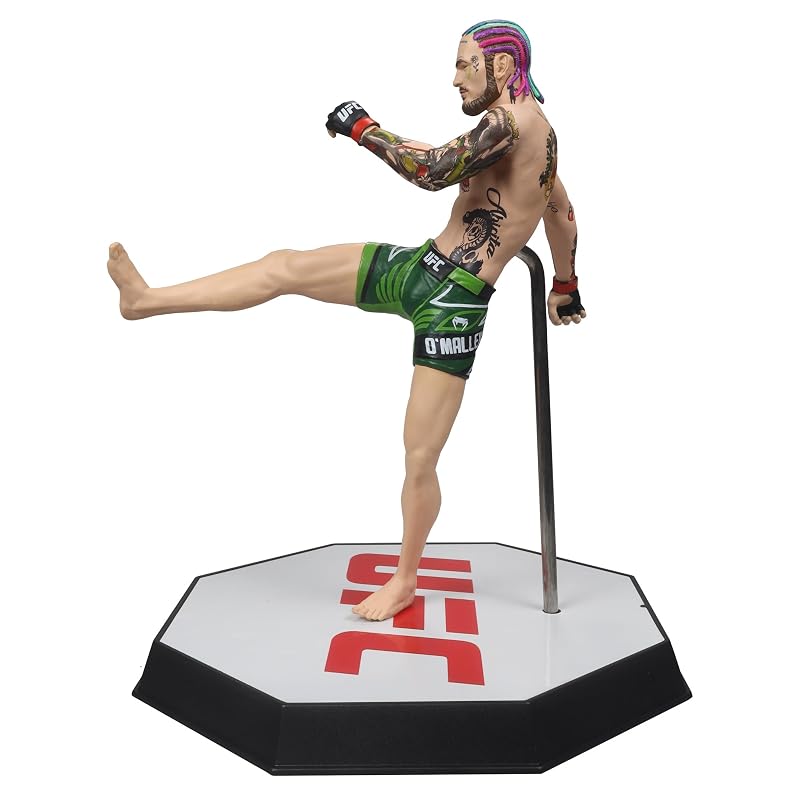 Sean O'Malley UFC 7in Figure - McFarlane SportsPicks Action Figure