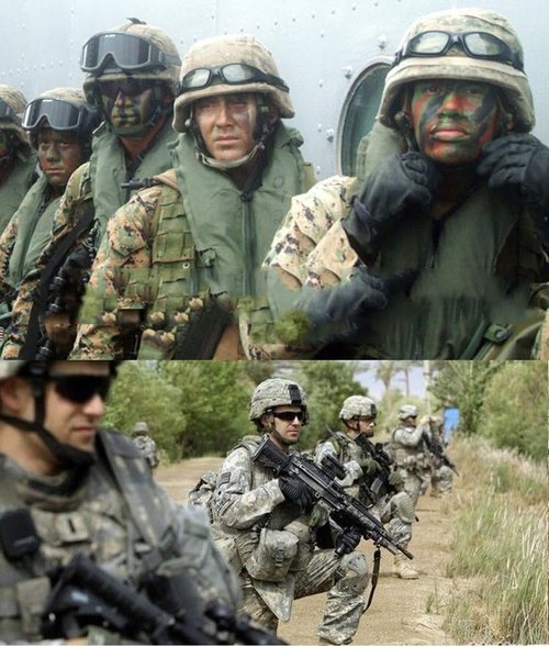 Tactical Paintball Airsoft Helmet, Adjustable M88 Helmet with Helmet Cover Set