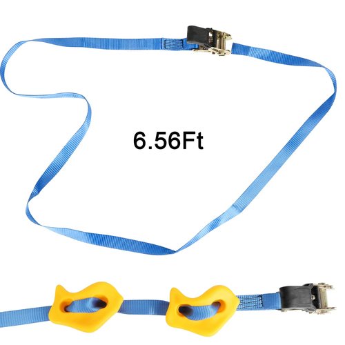 X XBEN 20 Rock Climbing Holds and 6 Ratchet Strap for Kids/Adult Climber, Build Rock Climbing Wall Grips, Ninja Tree Climbing Kit for Indoor and Outdoor Jungle Gym Playground
