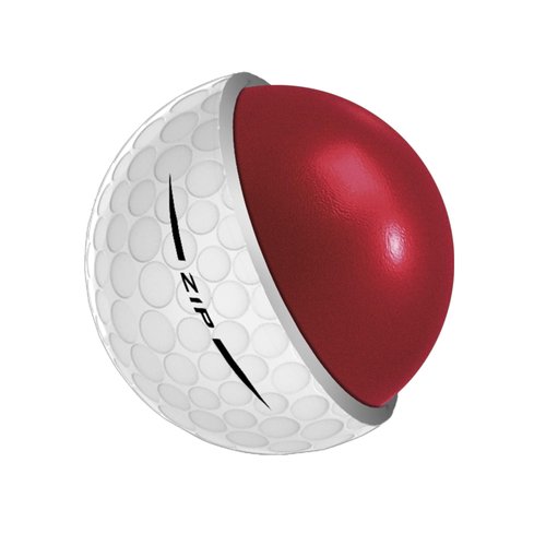 ZIP Double Dozen Golf Balls