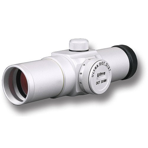 AAL UD 30MM TUBE 4" Silver