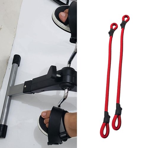 Yiju Waist Twist Machine Resistance Rope, Replace, Spare Parts, Supplies Professional Practical Fitness Machine Accessories