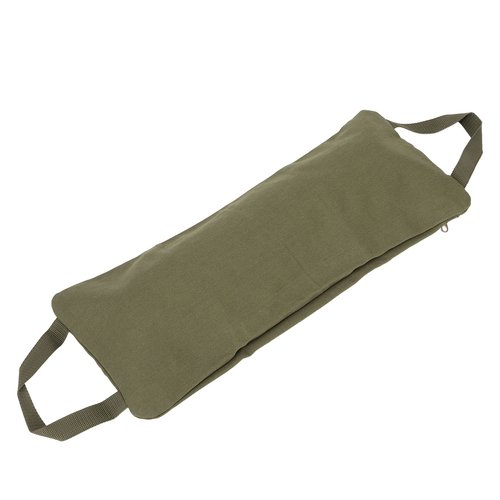 XHIKOWAT Yoga Sandbags Green Portable Sand Bag Weight Training Pilates Solid Handle,Yoga Supplies