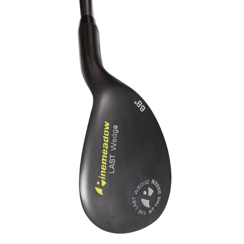 Pinemeadow MB Wedge - 68* (Right Hand, Men's Standard)