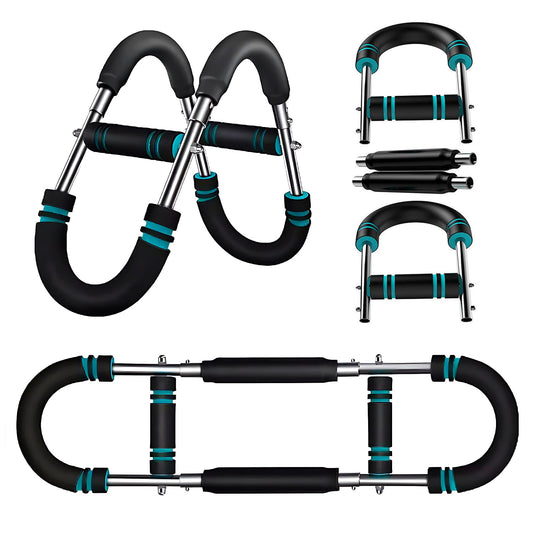 0-100lb Adjustable Chest Workout Equipment,