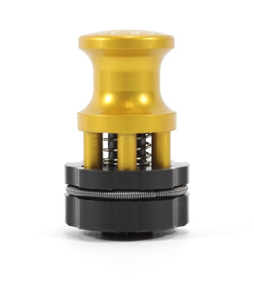 Speed Beez® Speed Loader Compatible with Ruger LCR® 327 FED Six (6) Shot