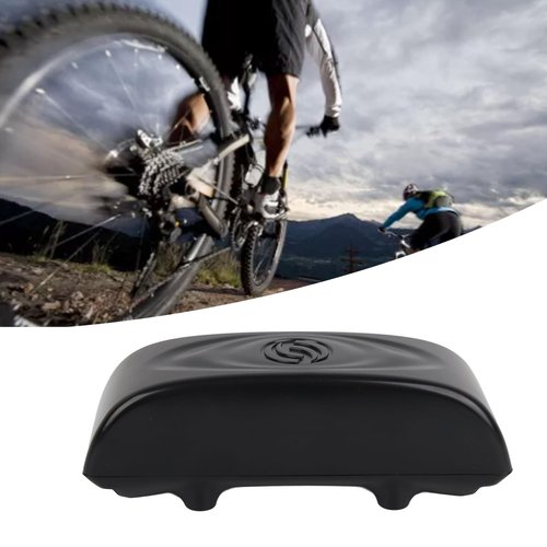 equlup Electric Bike Controller Box, Lithium Battery Controller Case Fit Electric Bike Controller Box ABS with 8 Screws 2 Fixing Clip for Electric Bicycles