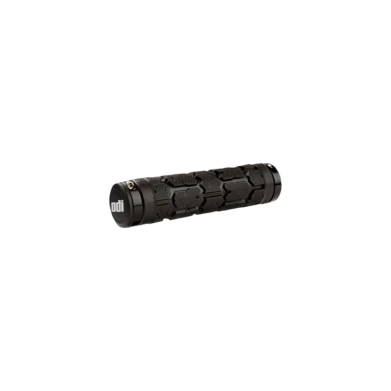 Old Dutch International Griffe Rogue MTB Bonus Pack - Black/Black