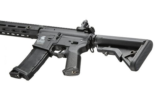 Lancer Tactical M90 Airsoft AEG Lancer Tactical Airsoft M4-[290-310]