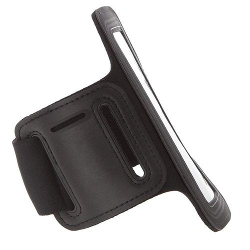 Armband for MP3 Player Adjustable MP3 Player Holder for Sport Running Jogging