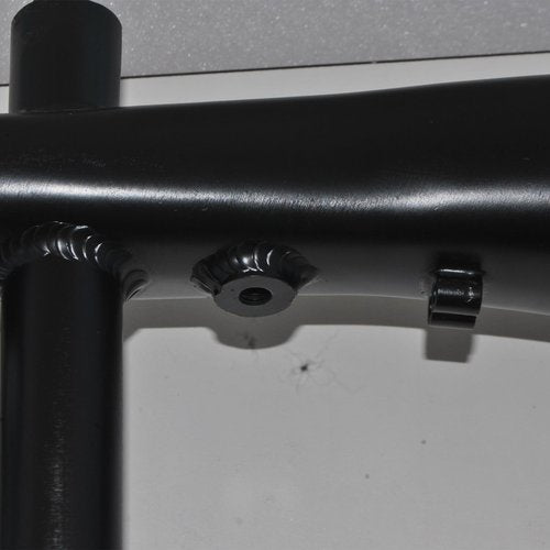YaggeBike Bicycle Gas Frame with Gas Tank Built in, 3.4L Frame -Gas Motorized Bicycle - Gas Motorized Bicycle 66cc/80cc