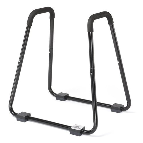 Black Mountain Products Heavy Duty Stand 3000-Pound Rated Dip Station