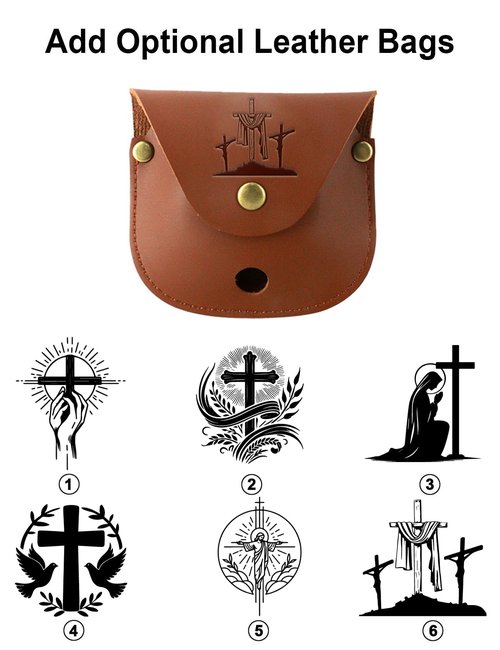 Personalized Baptism Gifts with Scripture for Boys, Engraved Baptism Compass for Confirmation, Custom Compass Baptismal Gifts for Teenage, Engraved Compass Confirmation Gifts