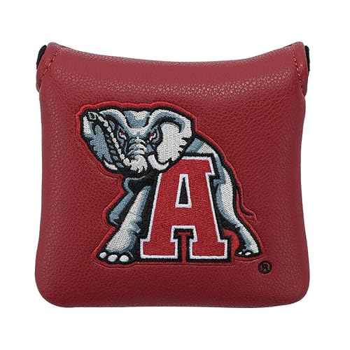 TaylorMade Alabama Putter Mallet Headcover