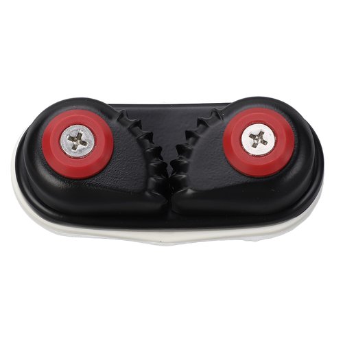Professional Ball Bearing Aluminium Alloy Strong Grip Boat Cam Cleats Sailboat Kayak Canoe Dinghy Accessories Sporting