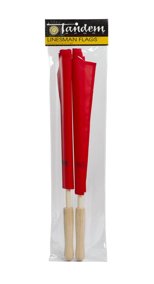 Tandem Sport Linesman Solid Flag