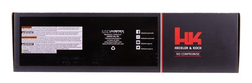Umarex Walther P99 Blowback CO2 Powered 6mm BB Pistol Airsoft Gun, Spare 15-Shot Magazine (Mag Only)