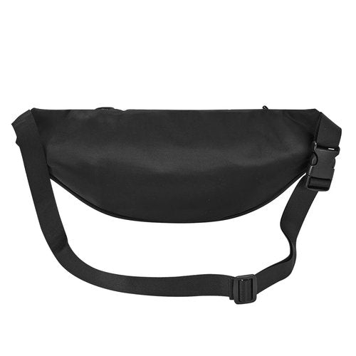 Green Weed Waist Pack Fanny Packs Sling Crossbody Hip Bum Bag With Adjustable Strap Hiking Bag For Men Women Running Traveling
