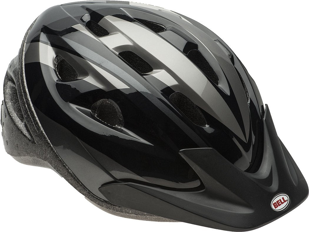 BELL 7060097 Adult Black Ti Fang Rig Helmet