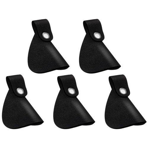 Apujent 5Pcs Nose Guards Sun Protection For Glasses, Nose Shield For Sun, Uv Nose Protection Covers, Sunshade Nose Protector For Glasses Comfortable Breathable Skin Care For Hiking, Climbing, Cycling