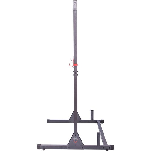CAP Barbell Power Rack Exercise Stand, Carbon (FM-CS7000F)