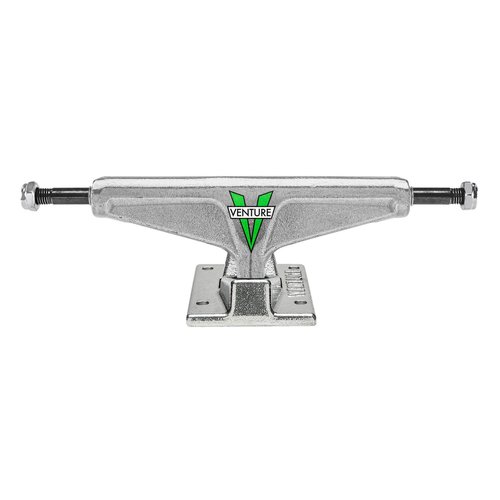 Venture Skateboard Trucks OG V Loose Team Edition 5.2 Lo (8.0") Silver