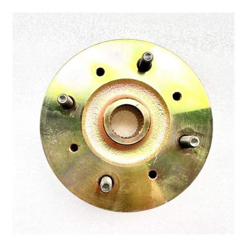 for Hisun Massimo Rear Wheel Hub Five Disc Hub HS500UTV HS700UTV UTV400 500 700 MSU700 MSU500 YS400 62330-115-0100 Parts