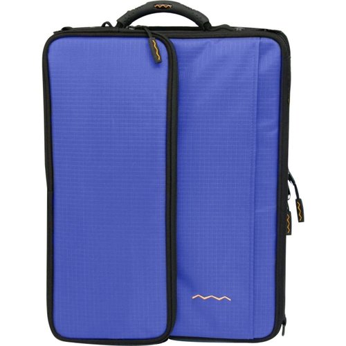 Higher Ground STL002RB 15 Shuttle - Blue, Black, One Size