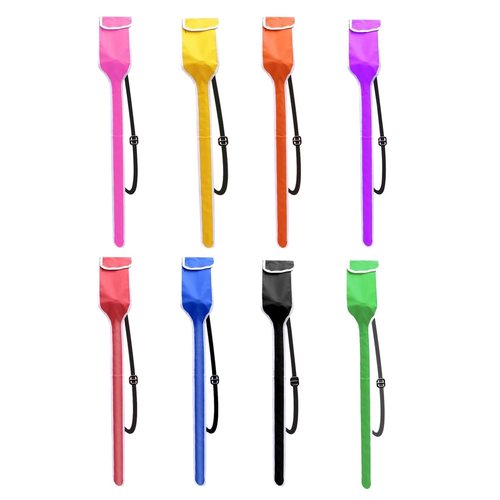 TTTLLNN Oxford Cloth Fencing Storage Bag Thickened Fencing Weapons Bag Slings Shoulder Fencing Swords Bag for Foil & Epee