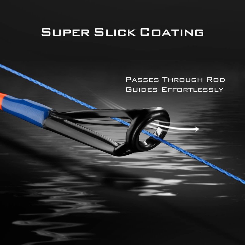 KASTKING SUPERPOWERBRAID 300M/328YD 50LB/22.7 KG/0.40MM