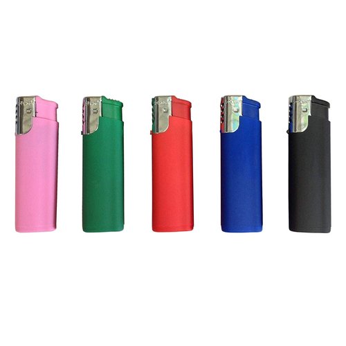 5-Flags Windproof Cigarette Lighter
